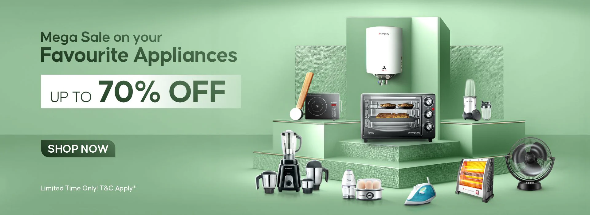 Elevate Your Home with Longway