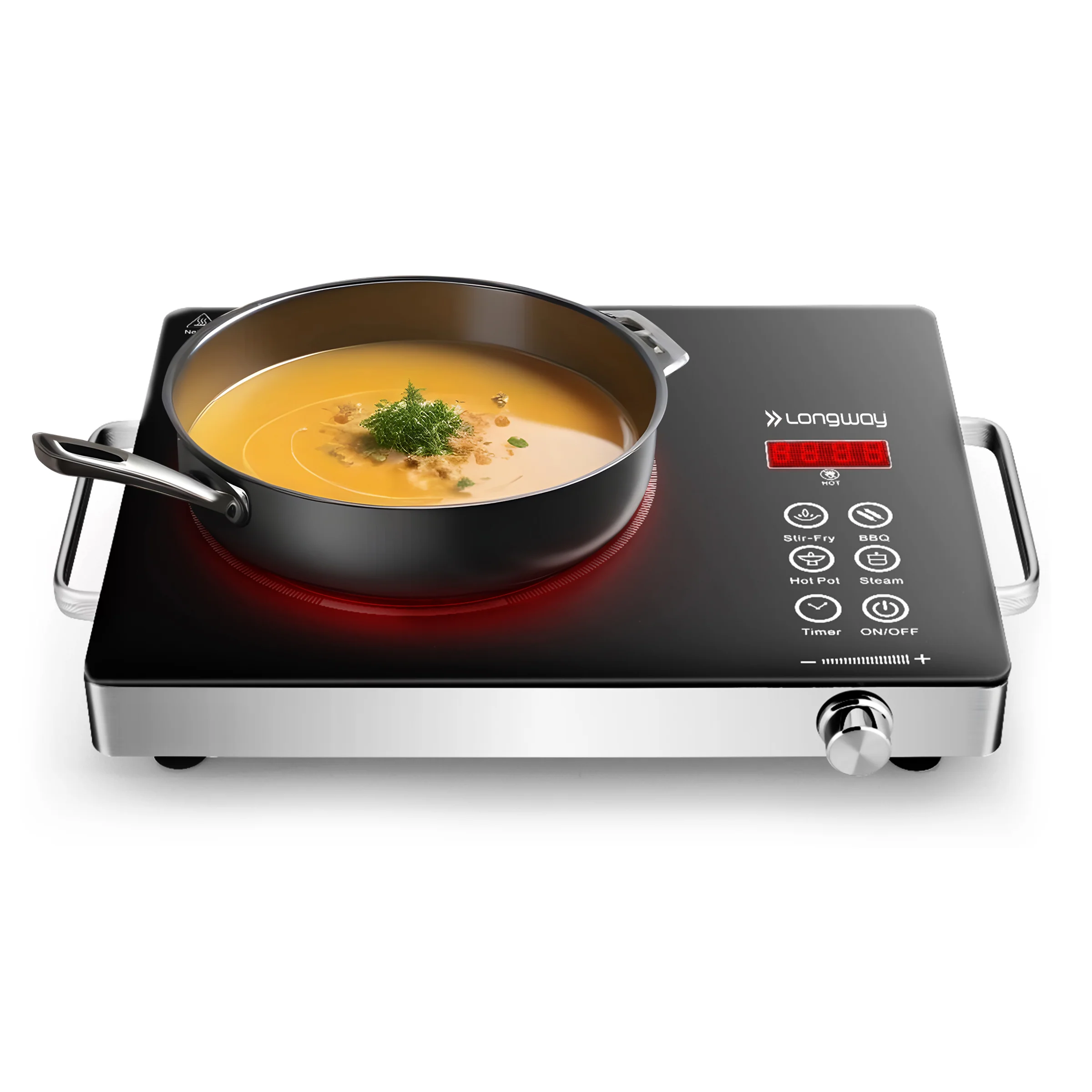 Induction Cooktop