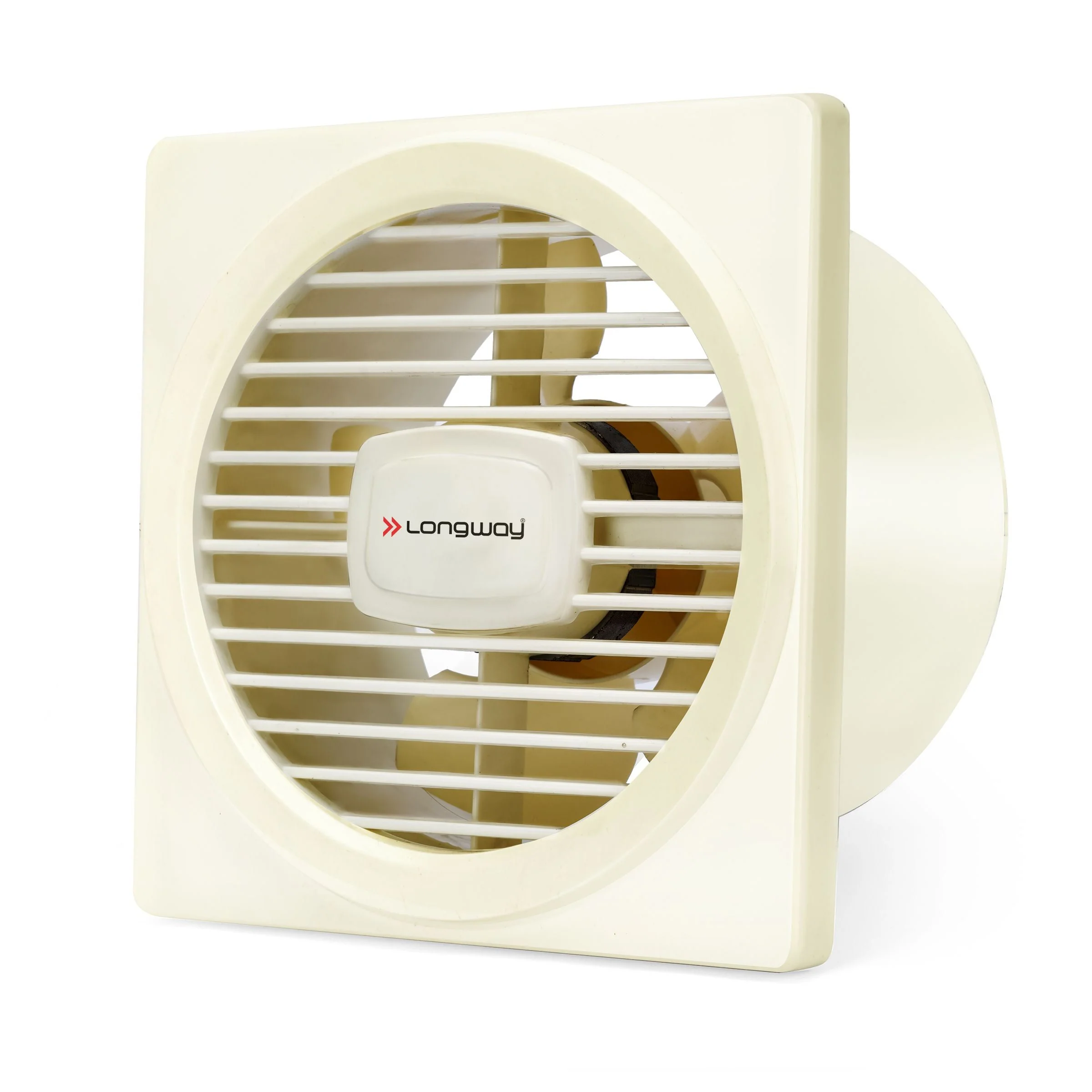 Longway Gusto 6 Inch 150 mm Energy Efficient Exhaust Fan | High Speed Powerful Motor | Noiseless Operation & Easy to Clean | Suitable for Bathroom, Kitchen, Office | 2 Years Warranty - Image 13