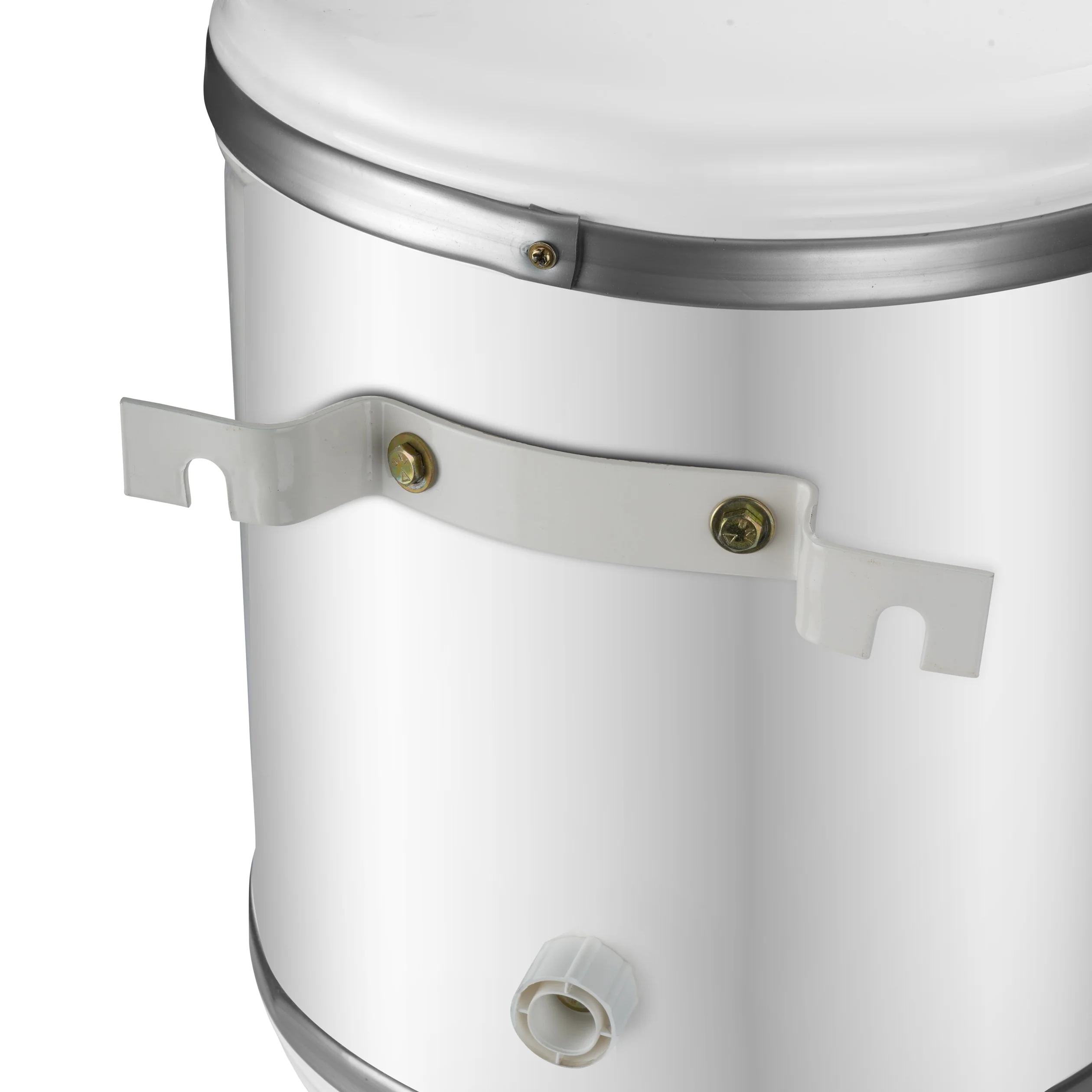 Longway Hydra 5 Star Rated Automatic Instant Water Heater for Home, Water Geyser, Electric Geyser with Multiple Safety System & Anti-Rust Coating | 5 Years Warranty On Tank (Silver) - Image 4