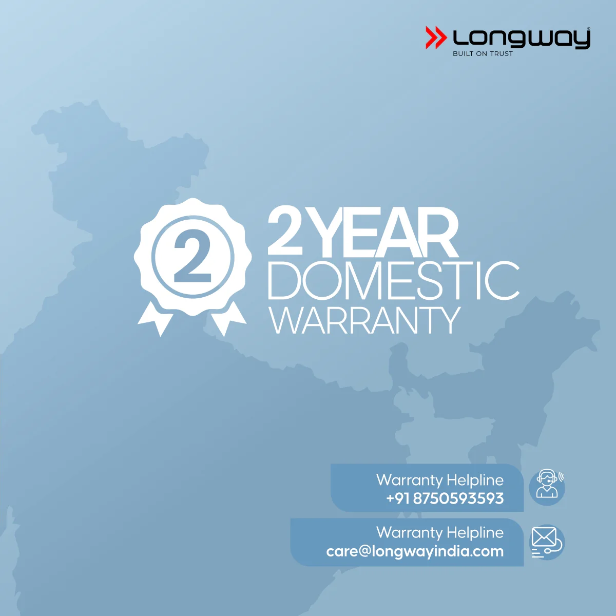 Longway Ventilo Energy Efficient Exhaust Fan | High Speed Powerful Motor | Low Noise Operation & Easy to Clean | Suitable for Bathroom, Kitchen, Office | 2 Years Warranty (Marble Black) - Image 10